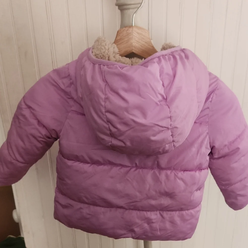 GAP baby coldcontrol